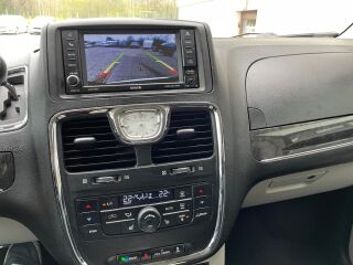 Chrysler Town & Country Stown Go 3.6 v6 211kW