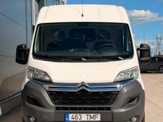 Citroen Jumper 2.2 110кВ