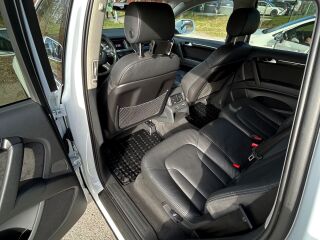 Audi Q7 3.0 180kW