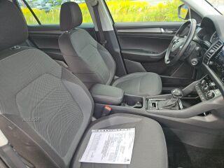 Skoda Kodiaq Business 4X4 2.0 110kW