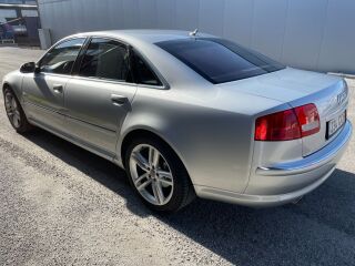 Audi A8 3.1 191кВ