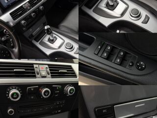 BMW 525 d Facelift Touring 3.0 D 145kW