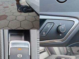 Volkswagen Golf Allstar 1.4 92кВ