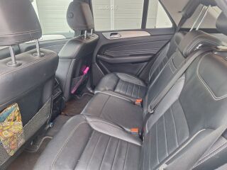 Mercedes-Benz ML 350 3.0 190kW