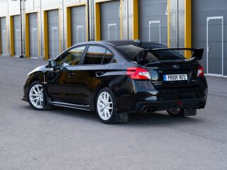 Subaru WRX WRX 2.0 200kW