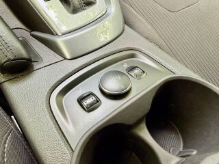 Ford Focus Turnier Titanium 1.6 Ti-VCT 92кВ
