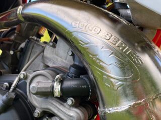 Beta RR200 2T