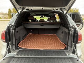 BMW X5 M-Pakett Design Pure Experience 3.0 xDrive 190kW