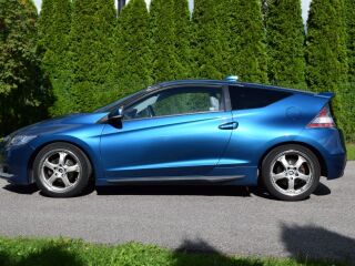 Honda CR-Z Sport 1.5 LEA1 94kW