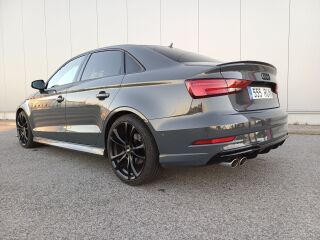 Audi A3 S-Line 2.0 R4 110kW