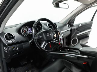 Mercedes-Benz GL 450 Facelift Premium Selection 4.0 225кВ
