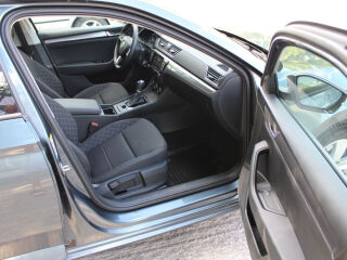 Skoda Superb Active 1.4 110kW