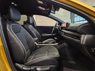 Kia K4 GT-Line 7DCT 1.6 T-GDI 110kW