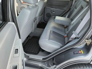 Jeep Grand Cherokee Quadra-Drive II 4WD 3.0 160кВ