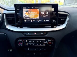 Kia XCeed LX Plus 1.5 117kW