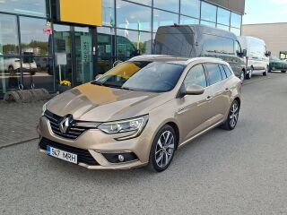 Renault Megane Bose 1.2 TCe 97kW