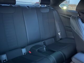BMW 218 Coupe 2.0 115kW