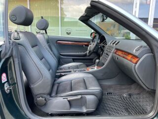 Audi A4 2.4 125кВ