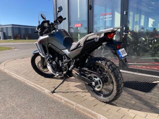 Honda XL750 Transalp 68kW