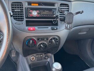 Kia Rio 1.4 71кВ
