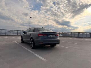 Audi A3 1.6 81kW