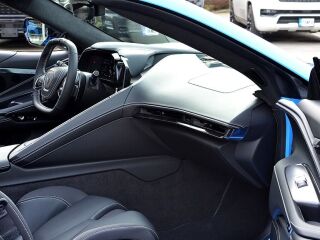 Chevrolet Corvette STINGRAY 6.2 354kW