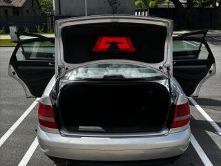 Audi A4 B5 1.8 92kW