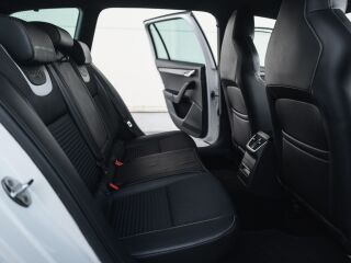 Skoda Octavia Combi vRS 2.0 R4 TDI 135kW