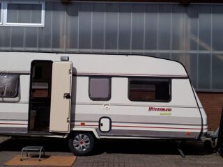 Münsterland Luxus 545E