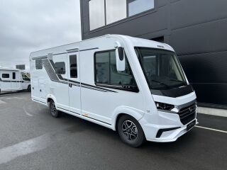 Knaus VAN I 650 MEG 2.2 103kW