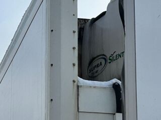 HFR KK18 CARRIER SUPRA 750 MT