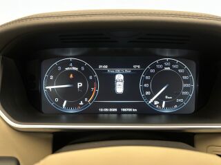 Land Rover Range Rover Supercharged 3.0 250kW