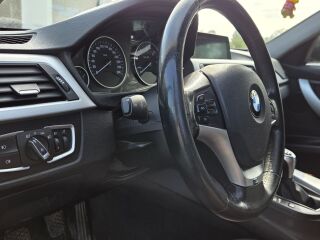BMW 320 2.0 135kW