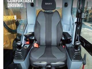 Sany SANY SY265 SL Long Reach 18,2 m 142kW