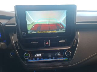Toyota Corolla Active Plus Touring Sports Hybrid 1.8 72kW