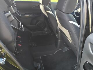 Honda Jazz Crosstar Hybrid Executive 1.5 E hev 72кВ