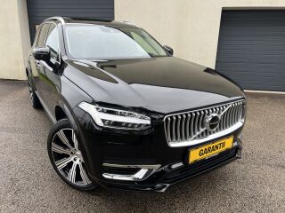 Volvo XC90 AWD Long Range 7K Luxury Intelli Safe MY23 2.0 T8 Recharge PHEV Long Range 335кВ