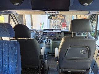 Ford Transit 350L VAN 2.2 103kW