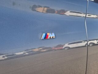 BMW 520 M-Pakett 2.0 140kW