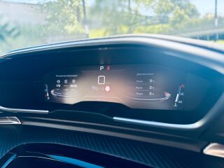 Peugeot 508 GT-line 1.5 96кВ