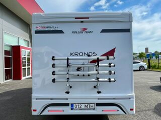 Roller Team KRONOS 265 TL ALL INCLUSIVE LiFePo4 2026 MY 2.0 121kW