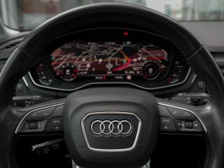 Audi A4 allroad 3.0 160kW