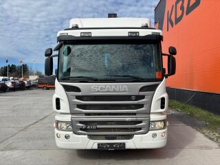 Scania P410 6x2*4 301kW