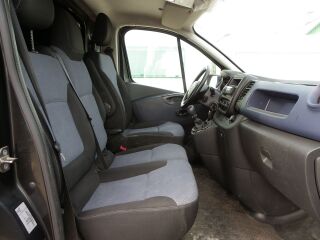 Opel Vivaro 1.6 TDI 88kW