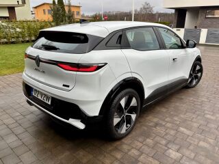Renault Megane E-Tech Equilibre EV40 96kW