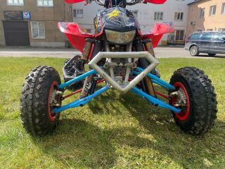 TRX 450