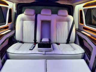Mercedes-Benz V 250 Long 120kW