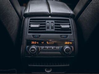 BMW 535 3.0 R6 220кВ