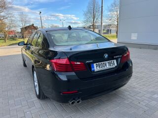 BMW 520 Facelift xDrive 2.0 135kW