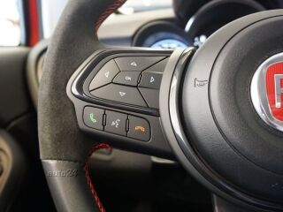 Fiat 500X Sport DDCT MHEV 1.5 96kW